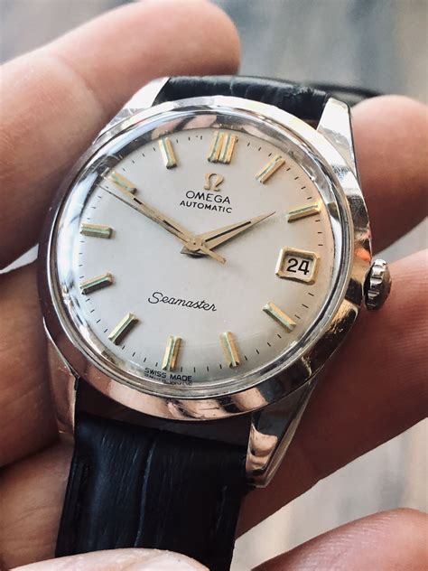 cheap used omega